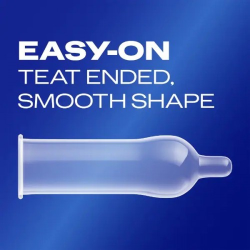 Durex Extra Safe Regular Fit Condoms 3 Pack Durex Extra Safe Regular Fit Condoms 3 Pack