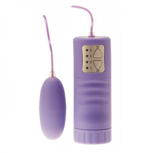 Aqua Silk Vibrating Bullet Aqua Silk Vibrating Bullet