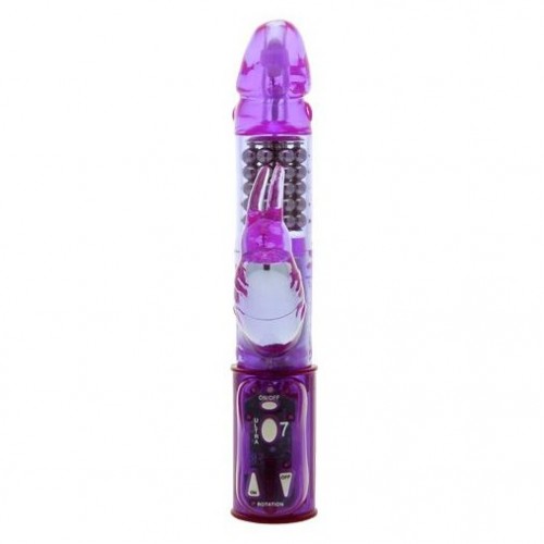 Eclipse Ultra 7 Rabbitronic Vibrator Eclipse Ultra 7 Rabbitronic Vibrator