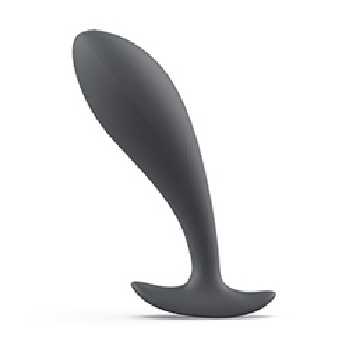 bswish Bfilled Basic Slate Prostate Massager bswish Bfilled Basic Slate Prostate Massager