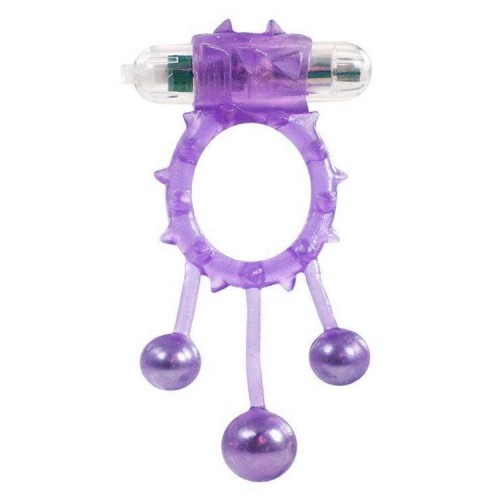 Ball Banger Vibrating Cock Ring Ball Banger Vibrating Cock Ring