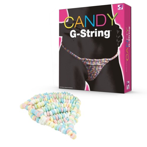 Candy G String Candy G String