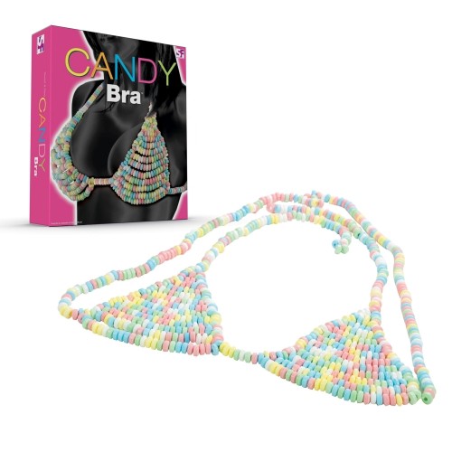 Candy Bra Candy Bra