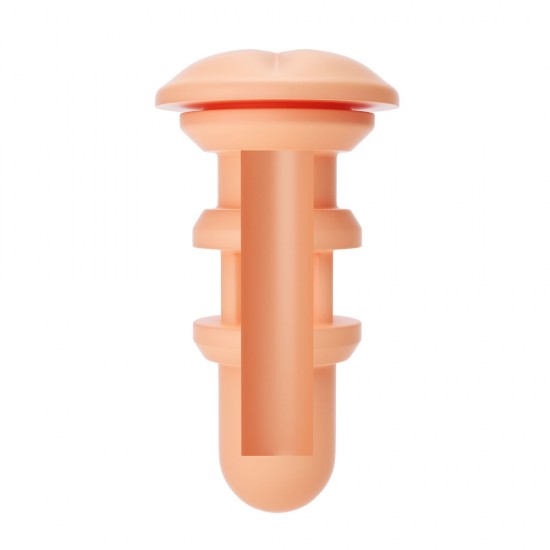 Autoblow A.I Reusable Anus Sleeve Autoblow A.I Reusable Anus Sleeve