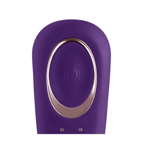 Satisfyer Partner Couples Vibrator Satisfyer Partner Couples Vibrator