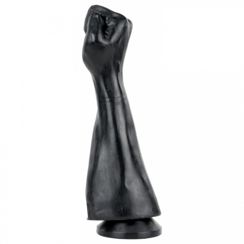 Hasta Siempre Noir Fist Dildo Hasta Siempre Noir Fist Dildo