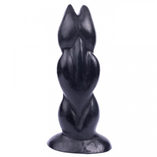 Monster Toys Triple Frog Dildo