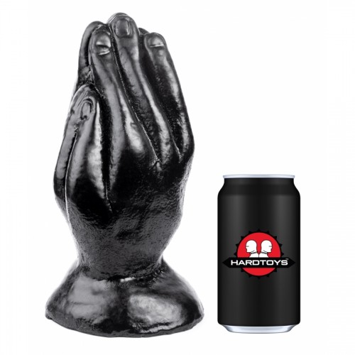 Hardtoys The Rock Hand Dildo Hardtoys The Rock Hand Dildo
