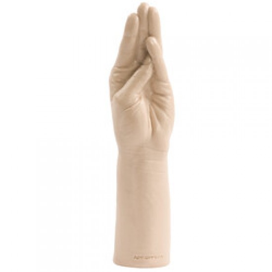 Belladonnas Magic Hand Realistic Dildo