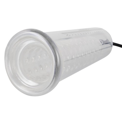 Mister Boner Fantastic Power Penis Pump Mister Boner Fantastic Power Penis Pump