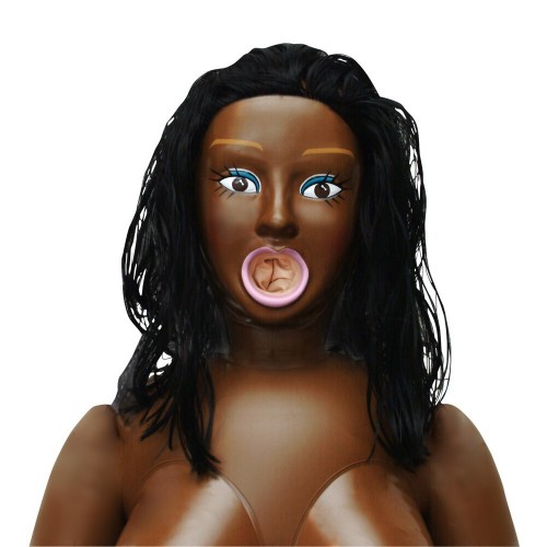 Tyra Love Doll Tyra Love Doll