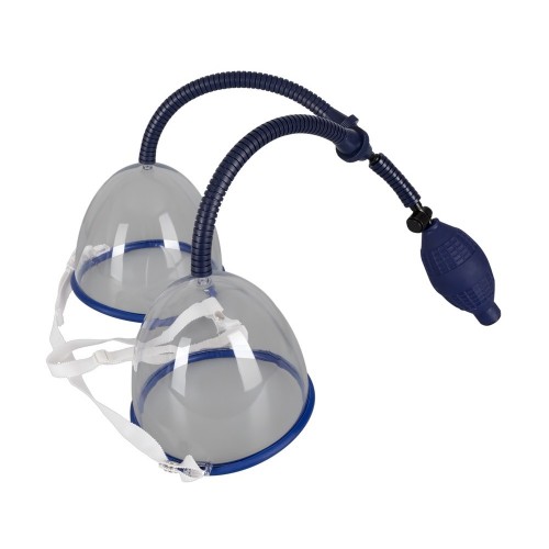 Easy Grow Breast Enlarger Easy Grow Breast Enlarger