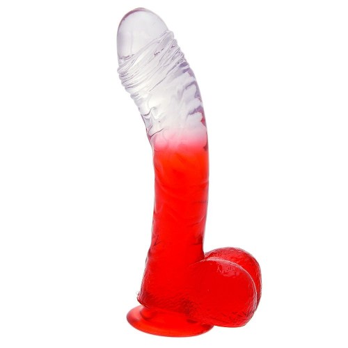 Lazy Buttcock 6.5 Inch Dildo Lazy Buttcock 6.5 Inch Dildo