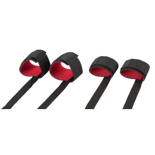 Soft Bondage Kit Soft Bondage Kit