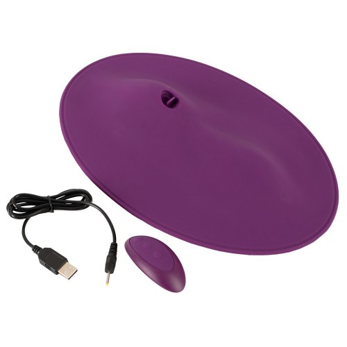 VibePad 2 Clitoral Vibrating Pad VibePad 2 Clitoral Vibrating Pad