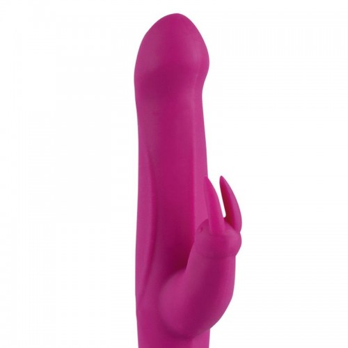 The Hammer Rabbit Vibrator The Hammer Rabbit Vibrator