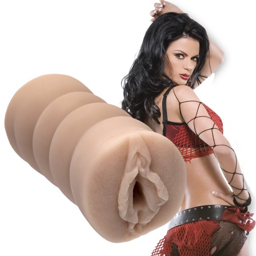 Chanel St. James Pocket Pussy Masturbator Chanel St. James Pocket Pussy Masturbator