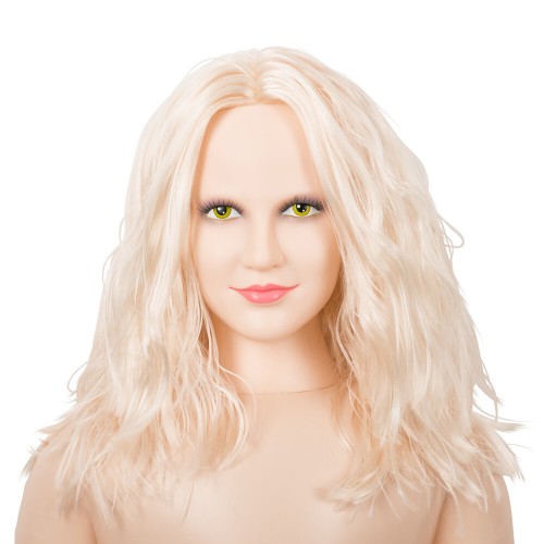 Hot Lucy Personal Trainer Love Doll Hot Lucy Personal Trainer Love Doll