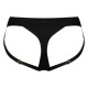 Strap On Me Harness Lingerie Heroine Small