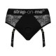 Strap On Me Harness Lingerie Diva Medium
