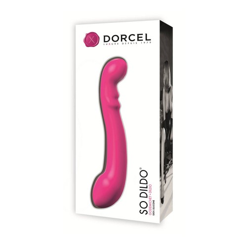 Dorcel So GSpot Dildo Dorcel So GSpot Dildo