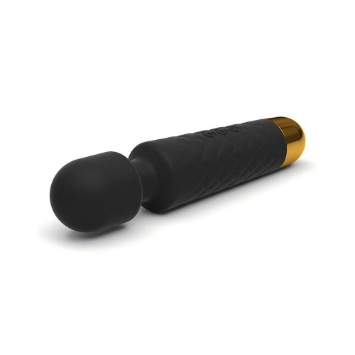 Dorcel Wanderful Wand Black Dorcel Wanderful Wand Black
