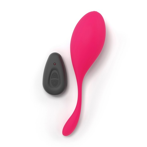 Dorcel Secret Vibe 2 Remote Controlled Egg Dorcel Secret Vibe 2 Remote Controlled Egg
