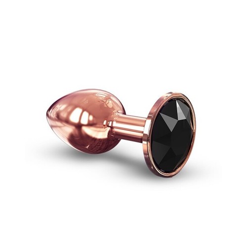 Dorcel Diamond Butt Plug Rose Gold Small Dorcel Diamond Butt Plug Rose Gold Small
