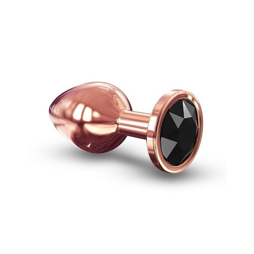 Dorcel Diamond Butt Plug Rose Gold Medium Dorcel Diamond Butt Plug Rose Gold Medium