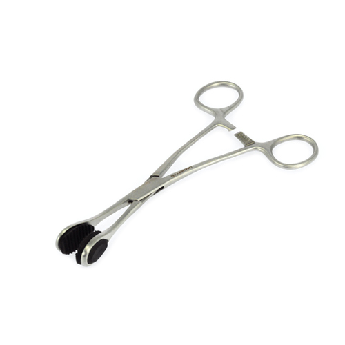 Stainless Steel Piercing Pincer Stainless Steel Piercing Pincer