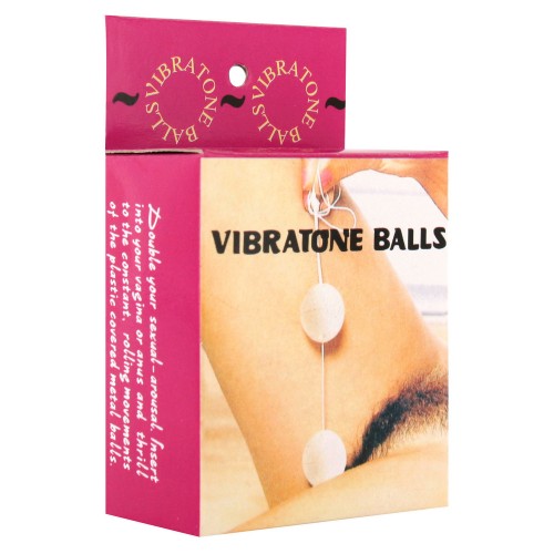 Vibratone Duo Balls Vibratone Duo Balls