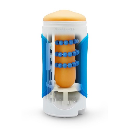 Autoblow 2plus Extra Tight Edition Size A Autoblow 2plus Extra Tight Edition Size A