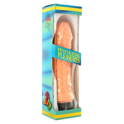 Multi Speed Penis Vibrator Multi Speed Penis Vibrator