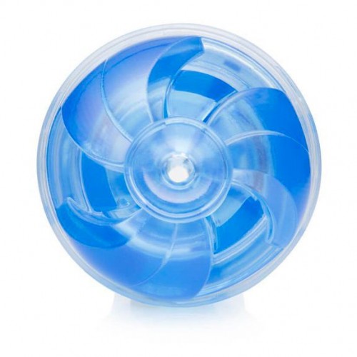 Fleshlight Turbo Thrust Blue Fleshlight Turbo Thrust Blue