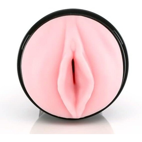 Fleshlight Pink Vagina Masturbator Fleshlight Pink Vagina Masturbator