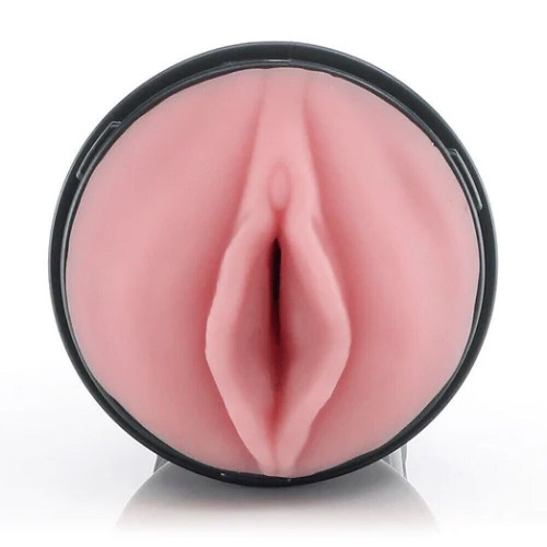 Fleshlight Vibro Pink Lady Touch Masturbator Fleshlight Vibro Pink Lady Touch Masturbator