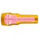 Fleshlight STU (Stamina Training Unit) Pink Vagina Masturbator