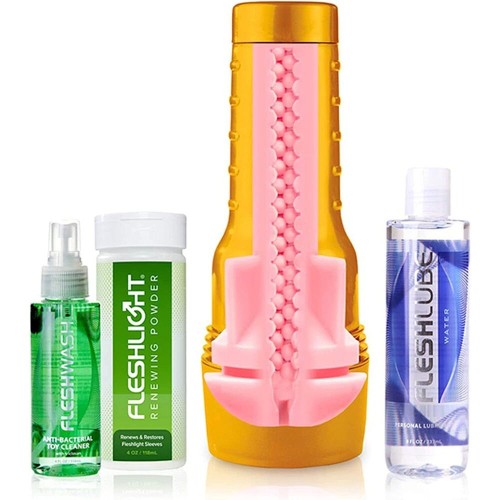 Fleshlight Stamina Value Pack Fleshlight Stamina Value Pack