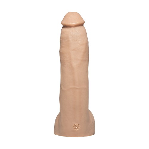 VacULock Xander Corvus 9 Inch Cock Dildo VacULock Xander Corvus 9 Inch Cock Dildo