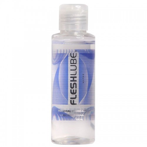 Fleshlight Waterbased Fleshlube 100ml Fleshlight Waterbased Fleshlube 100ml