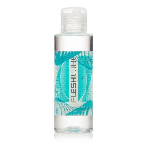 Fleshlube Ice Cooling Lubricant 100ml Fleshlube Ice Cooling Lubricant 100ml
