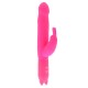 Joy Rabbit Vibrator Pink