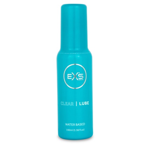 EXS Premium Clear Lubricant 100ml EXS Premium Clear Lubricant 100ml
