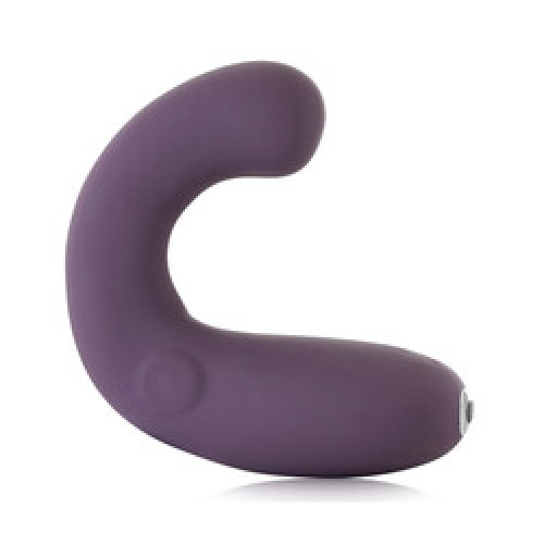 Je Joue G Kii GSpot and Clit Stimulator Purple Je Joue G Kii GSpot and Clit Stimulator Purple
