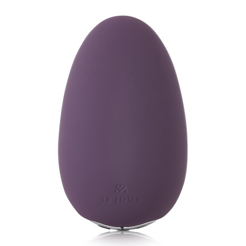 Je Joue Mimi Clitoral Vibrator Purple