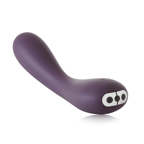Je Joue Uma GSpot Vibrator Purple Je Joue Uma GSpot Vibrator Purple