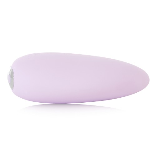 Je Joue Mimi Soft Clitoral Vibrator Lilac Je Joue Mimi Soft Clitoral Vibrator Lilac