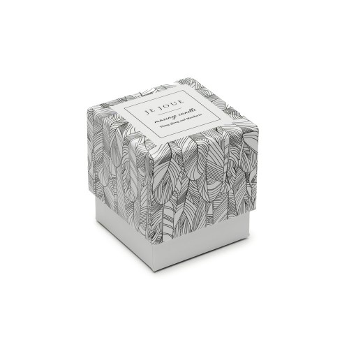 Je Joue Massage Candle Ylangyang and Mandarin Je Joue Massage Candle Ylangyang and Mandarin