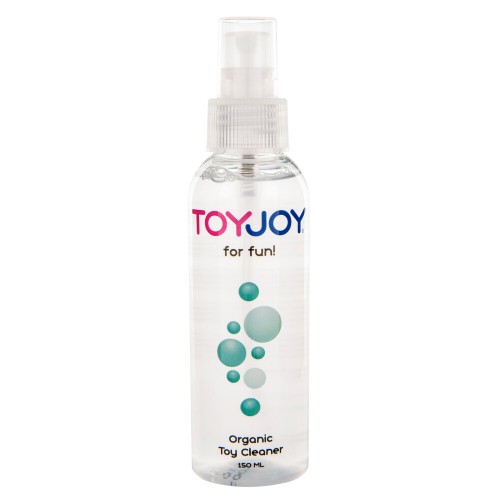 ToyJoy Toy Cleaner Spray 150ml ToyJoy Toy Cleaner Spray 150ml