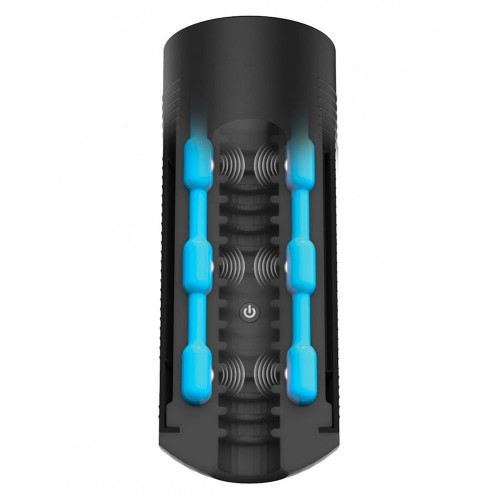 Kiiroo Titan Vibrating Interactive Stroker Kiiroo Titan Vibrating Interactive Stroker